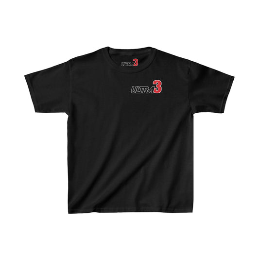 Kids Flat Tracker Tee