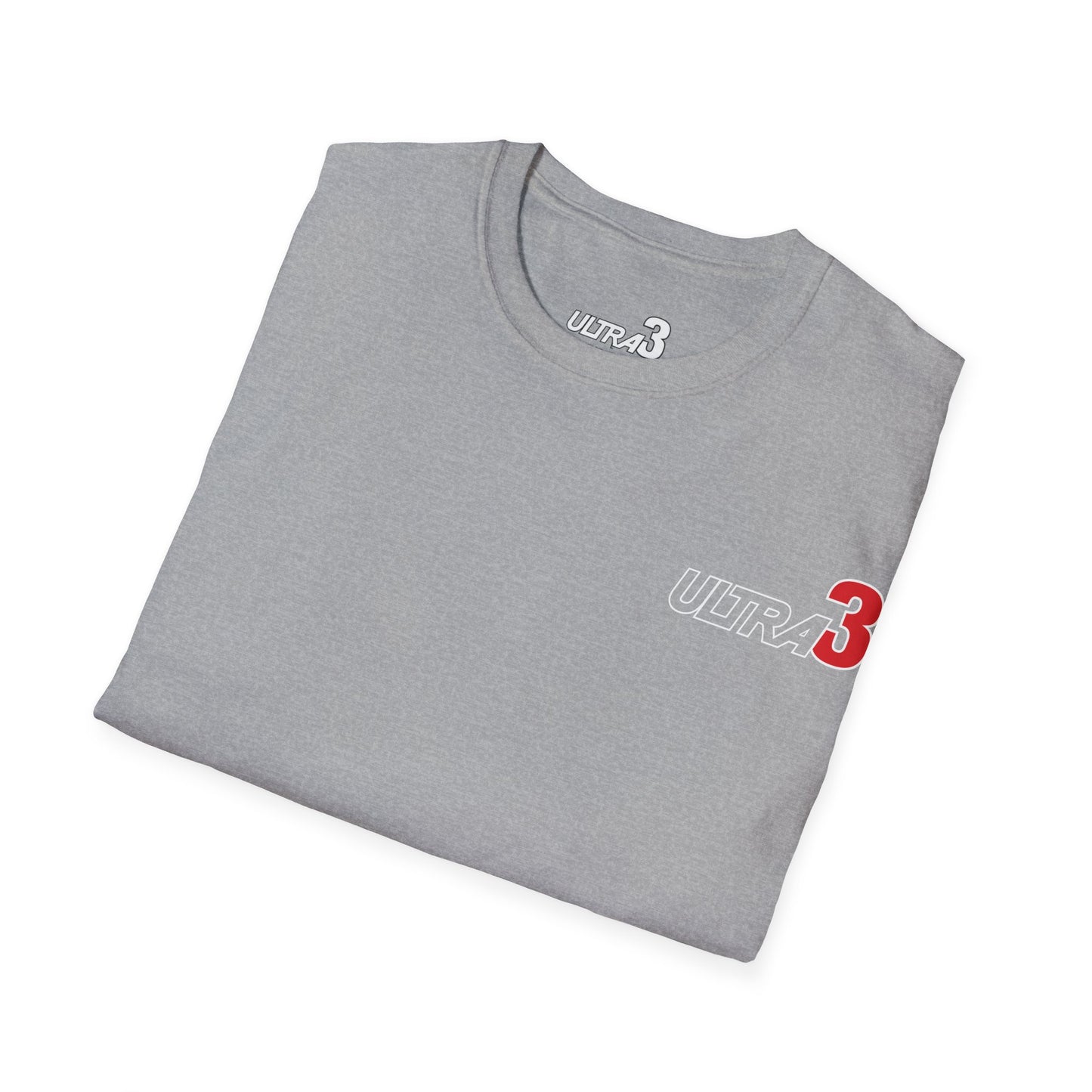 Adult Softstyle T-Shirt