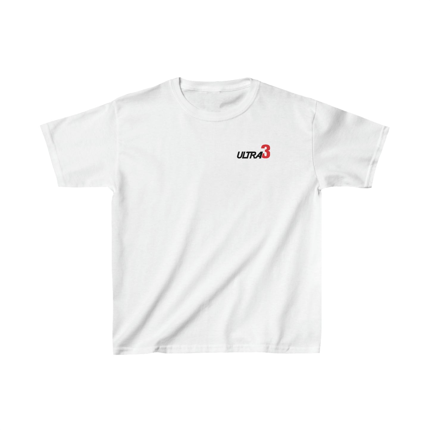 Kids Heavy Cotton™ Tee