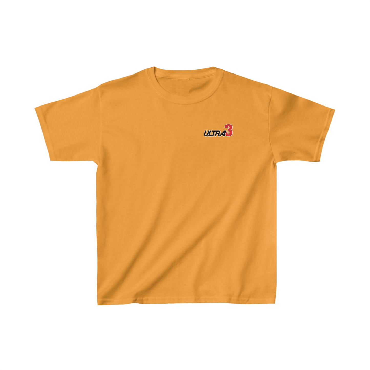 Kids Heavy Cotton™ Tee