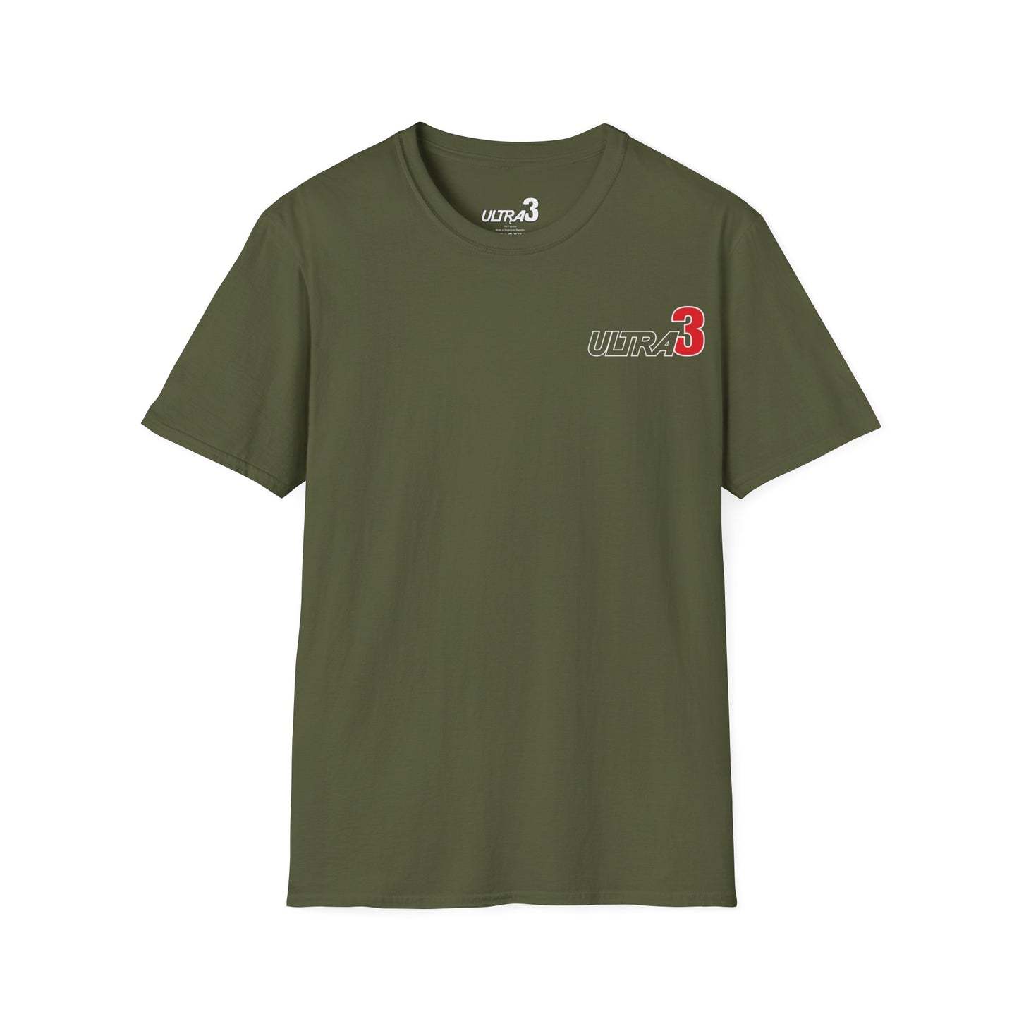 Adult Softstyle T-Shirt