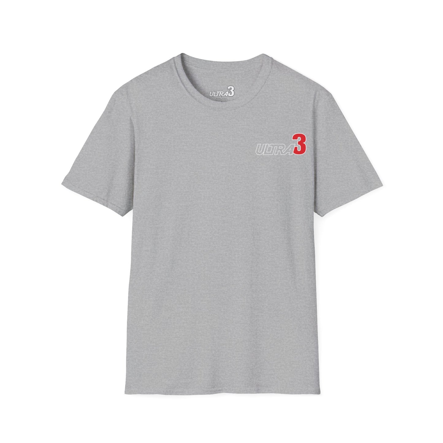 Adult Softstyle T-Shirt