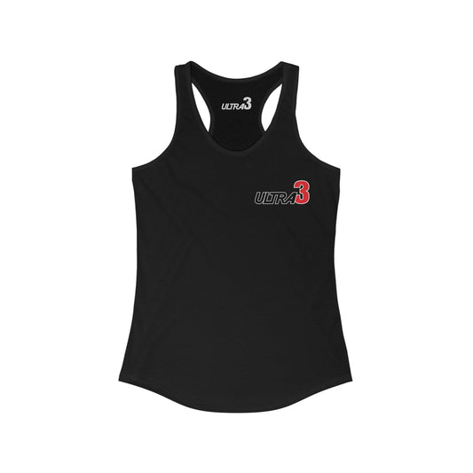 Ladies Racerback Tank