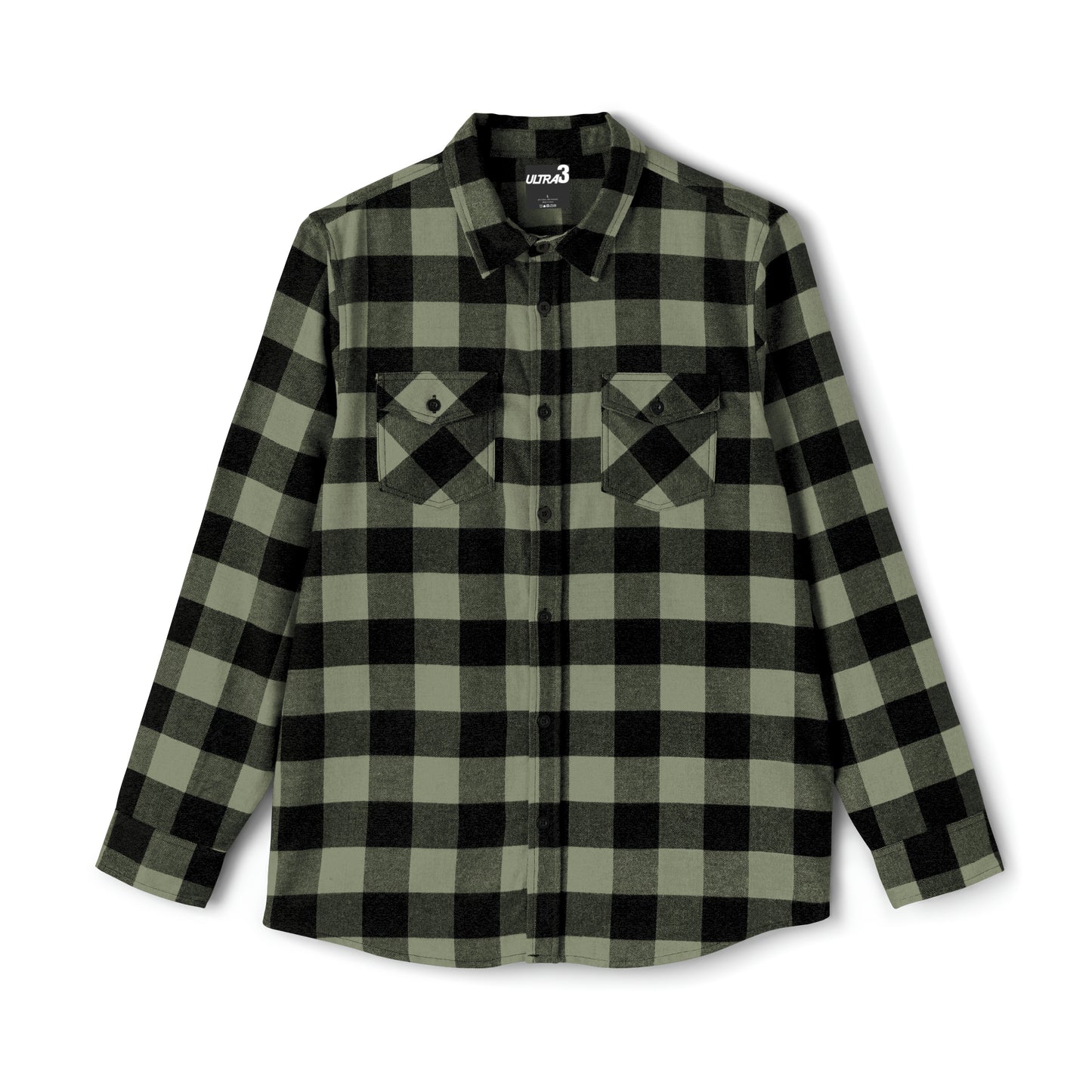 Flannel Shirt