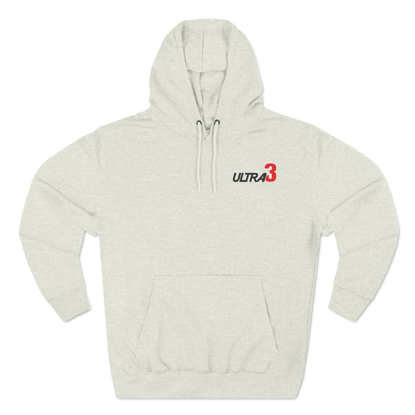 Adult  Premium Pullover Hoodie