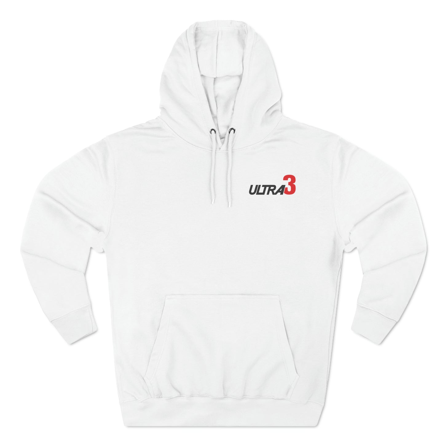 Adult  Premium Pullover Hoodie