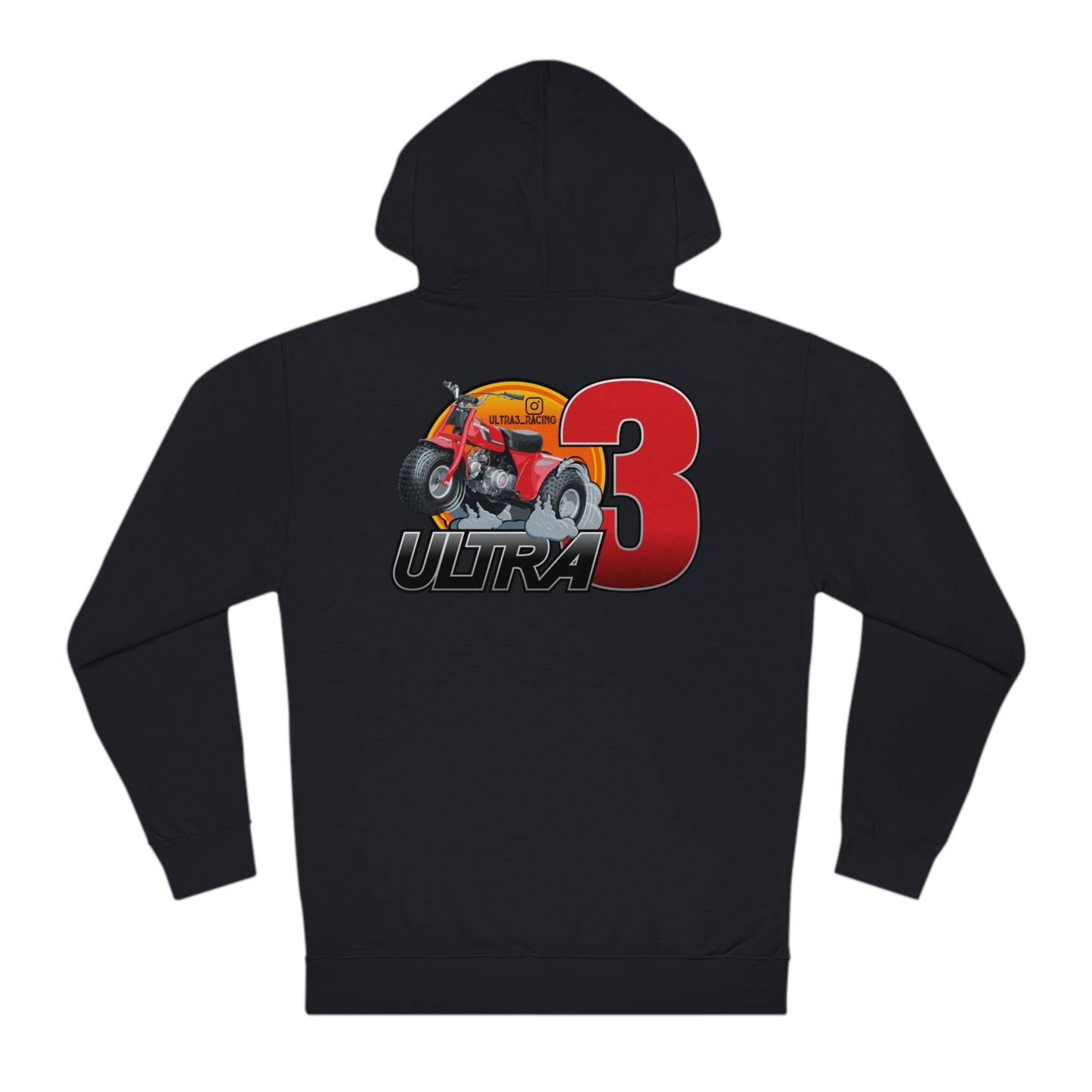 independent brand  Hoodie