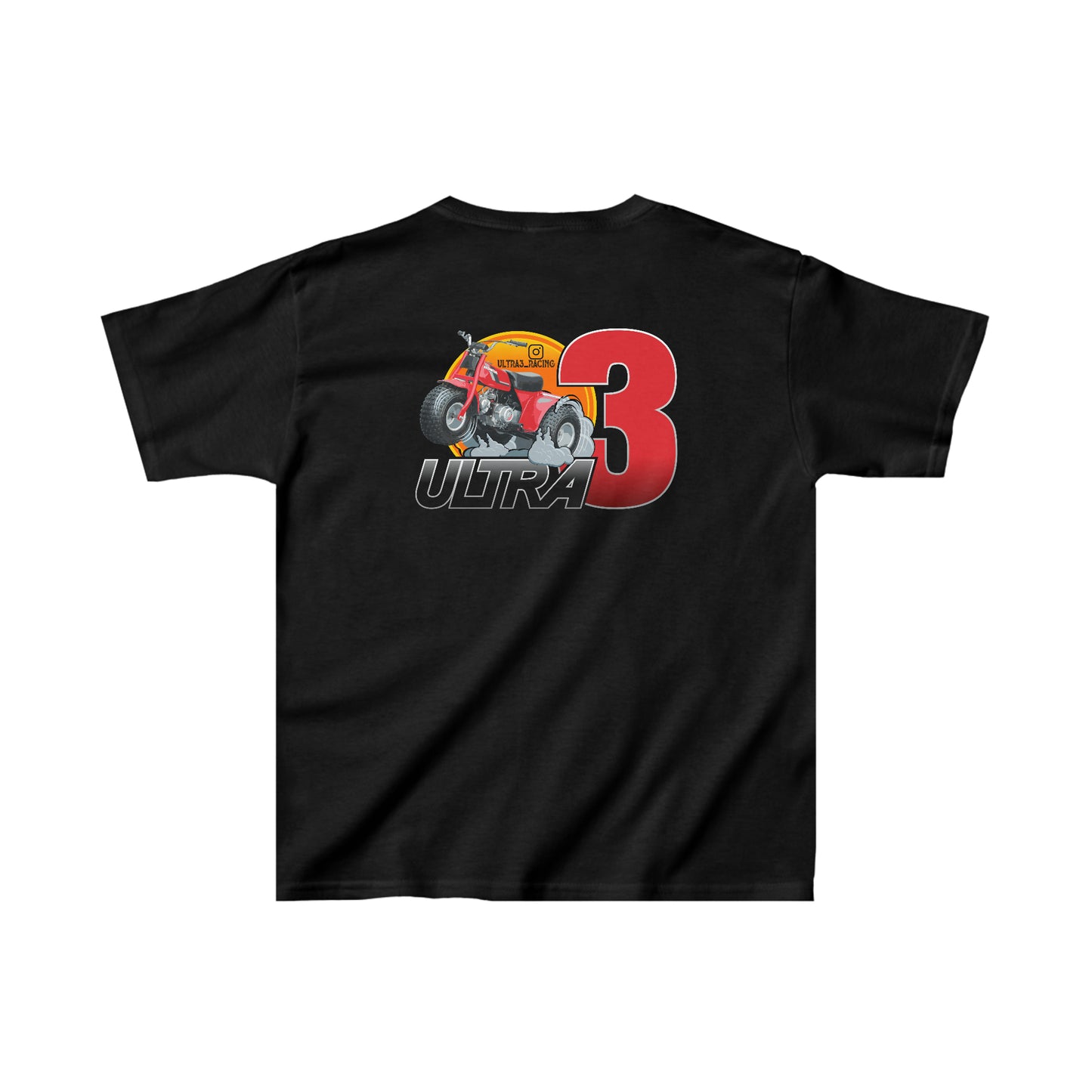 Kids Heavy Cotton™ Tee