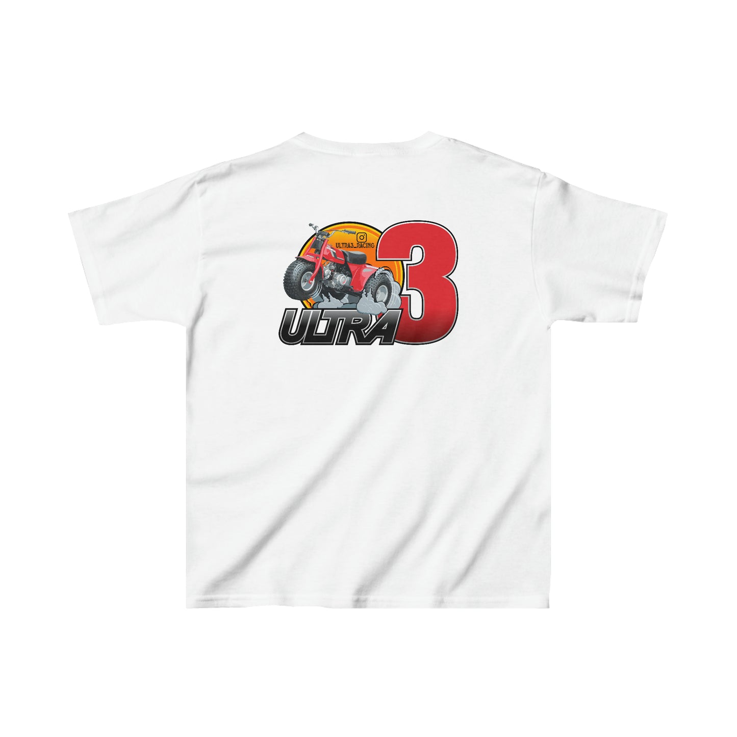 Kids Heavy Cotton™ Tee