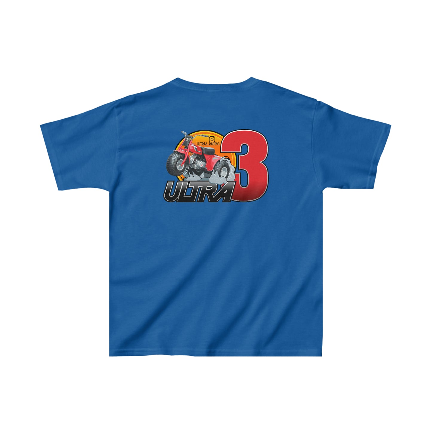 Kids Heavy Cotton™ Tee