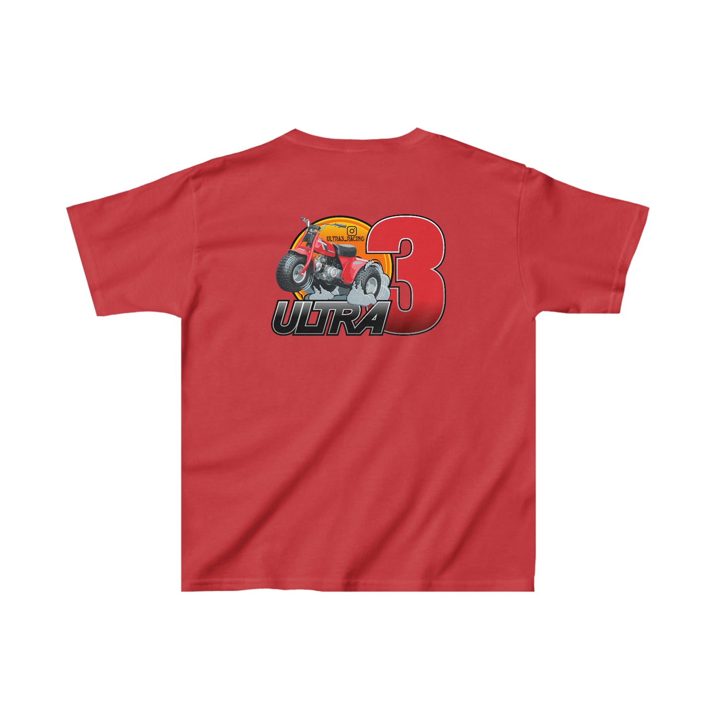 Kids Heavy Cotton™ Tee