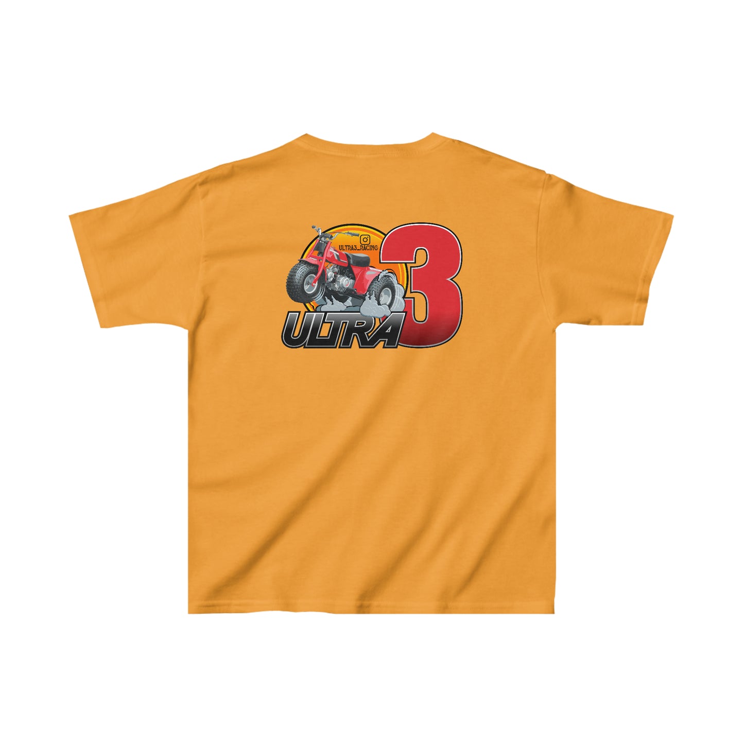 Kids Heavy Cotton™ Tee