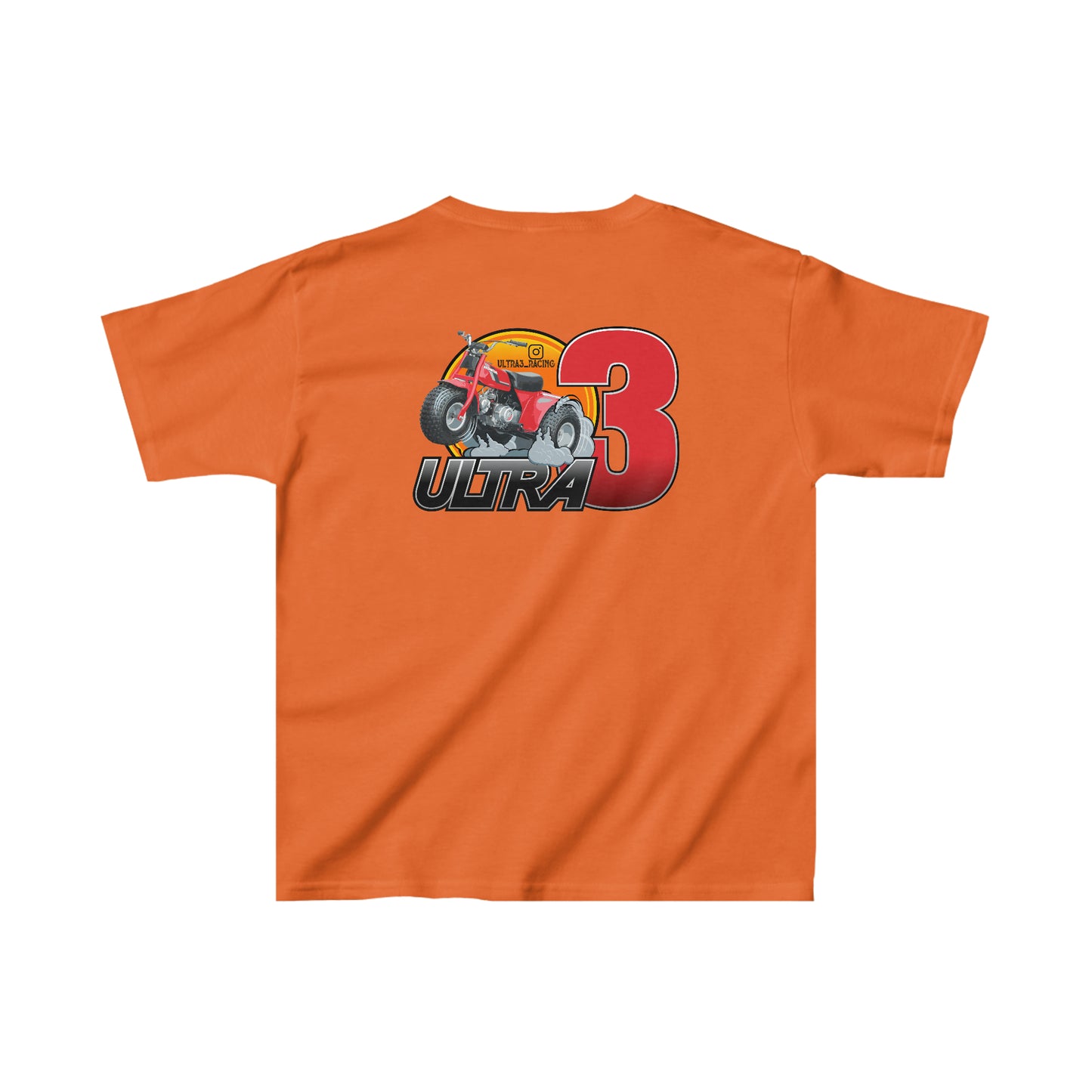 Kids Heavy Cotton™ Tee