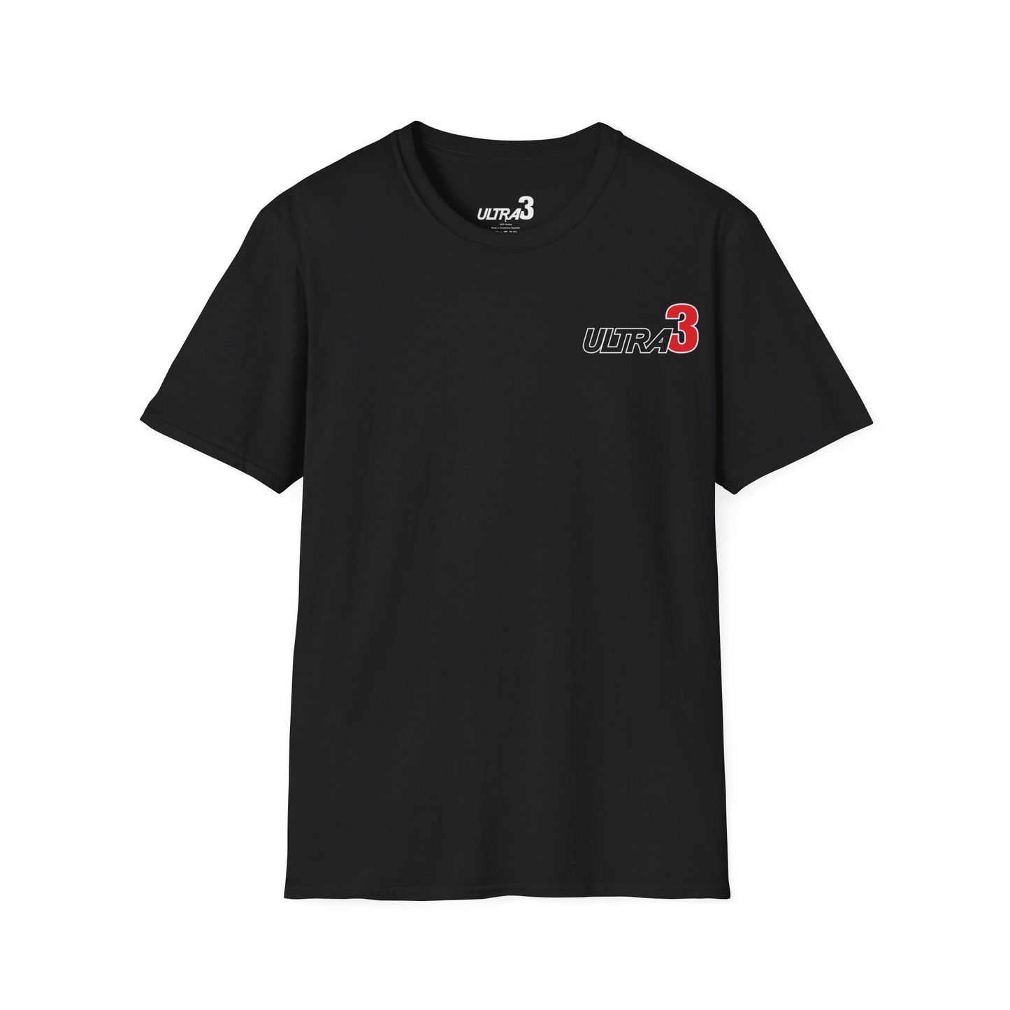 Adult Softstyle T-Shirt