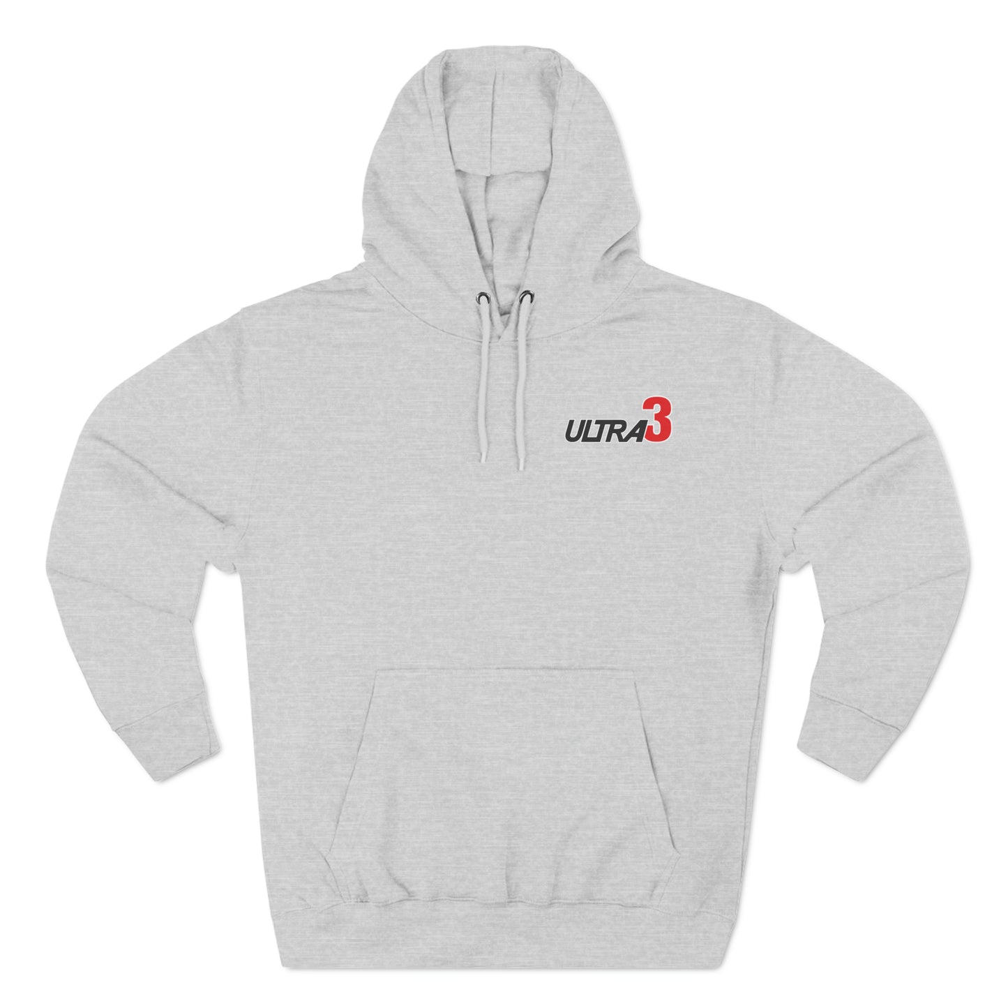 Adult  Premium Pullover Hoodie