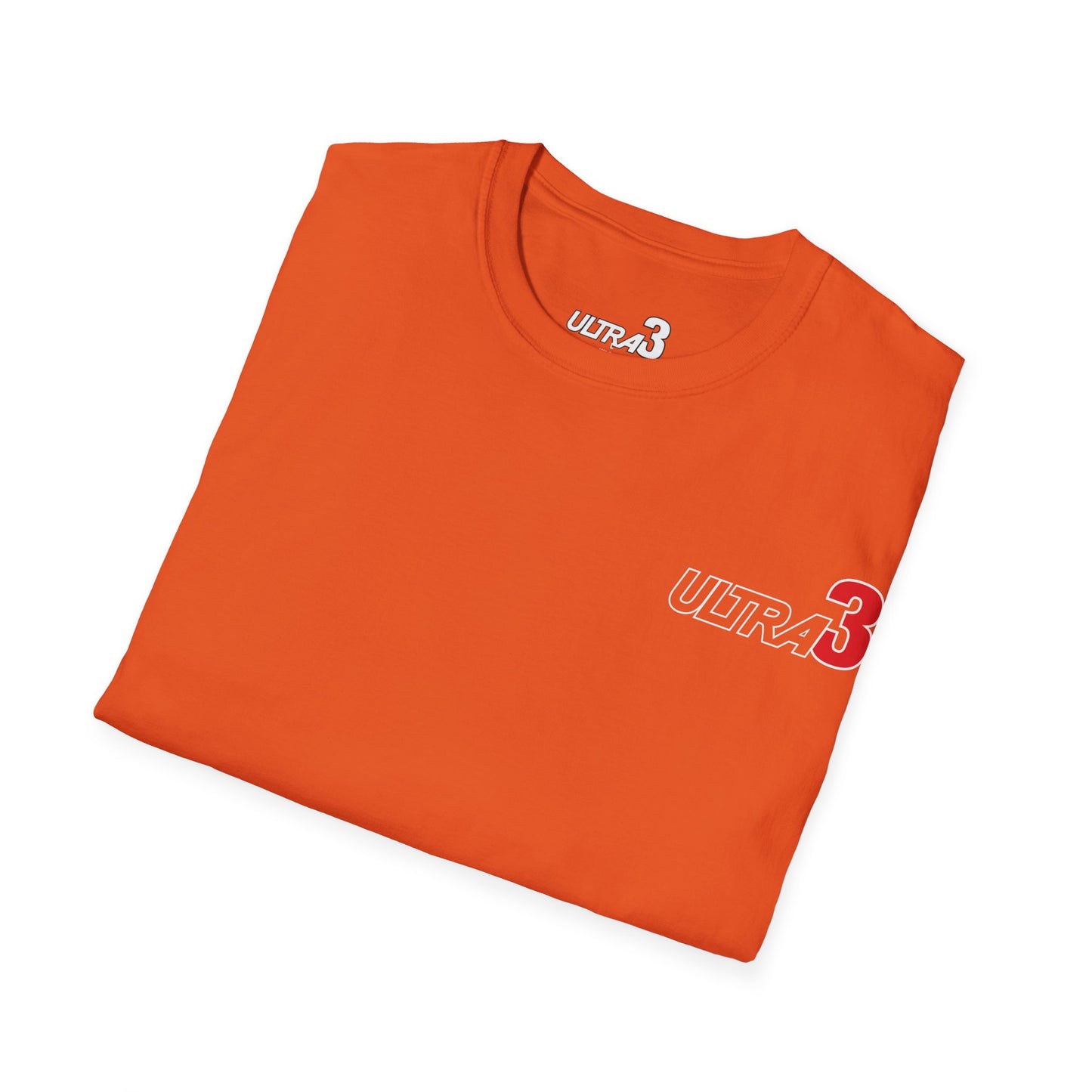 Adult Softstyle T-Shirt