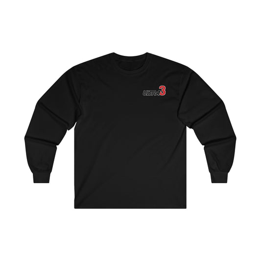 Ultra Cotton Long Sleeve Tee