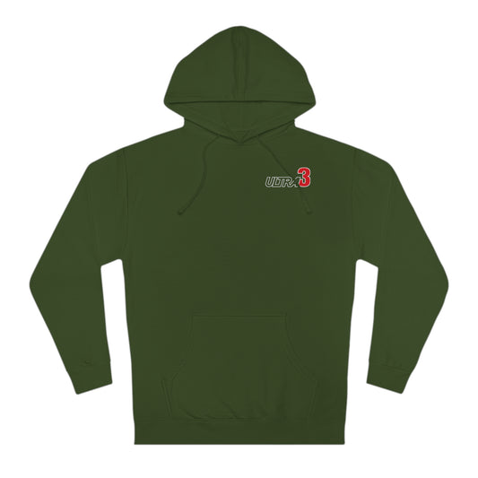 independent brand  Hoodie