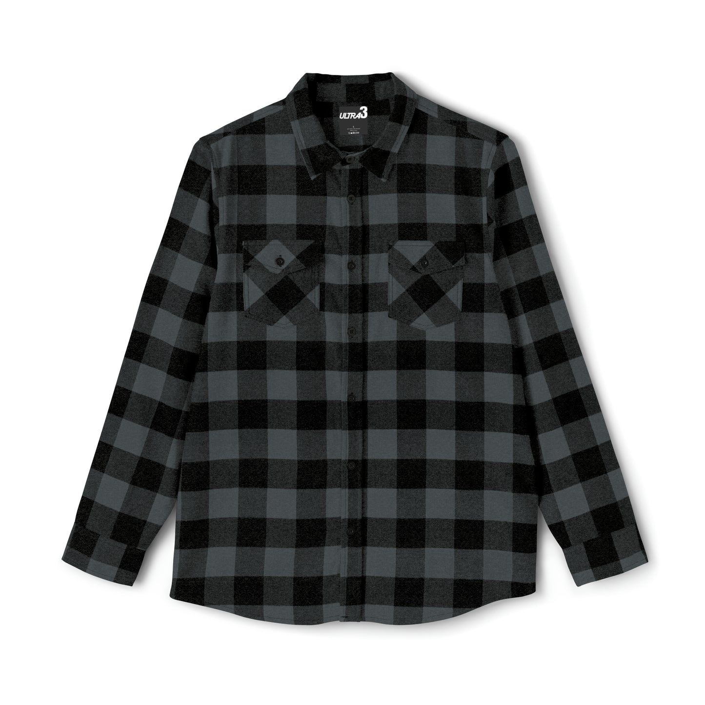 Flannel Shirt