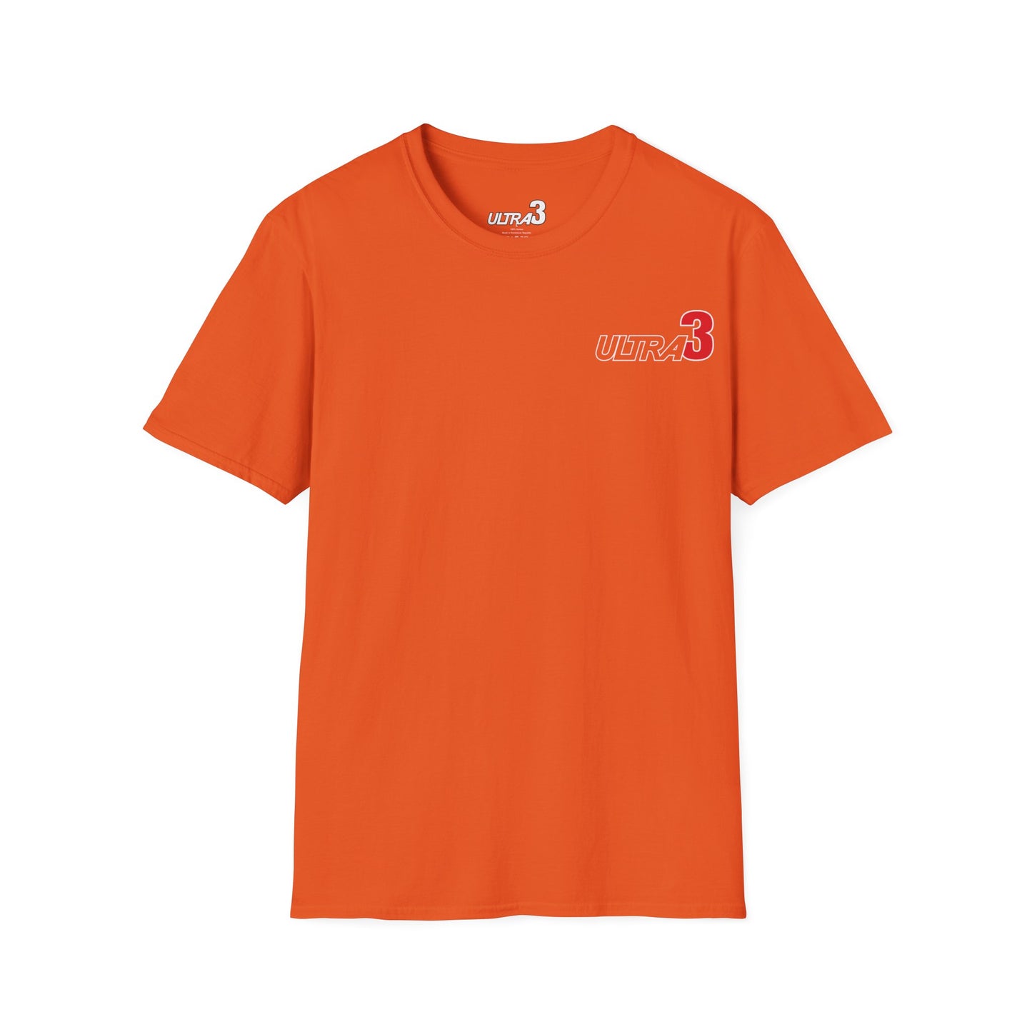 Adult Softstyle T-Shirt