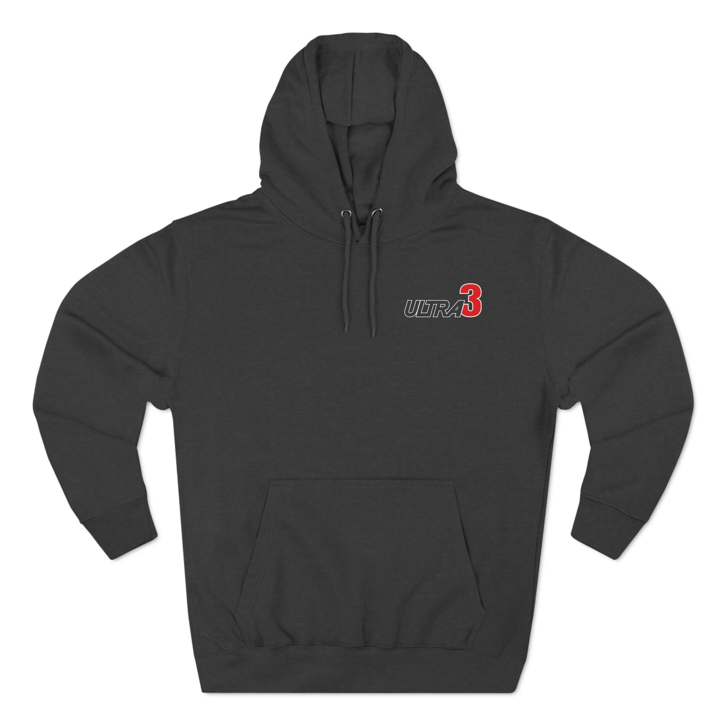 Adult  Premium Pullover Hoodie